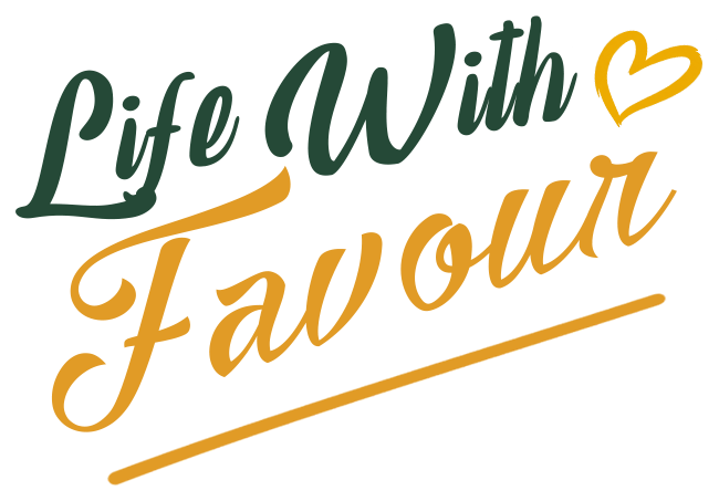 Life With Favour